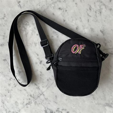 Odd Future Shoulder Bag 